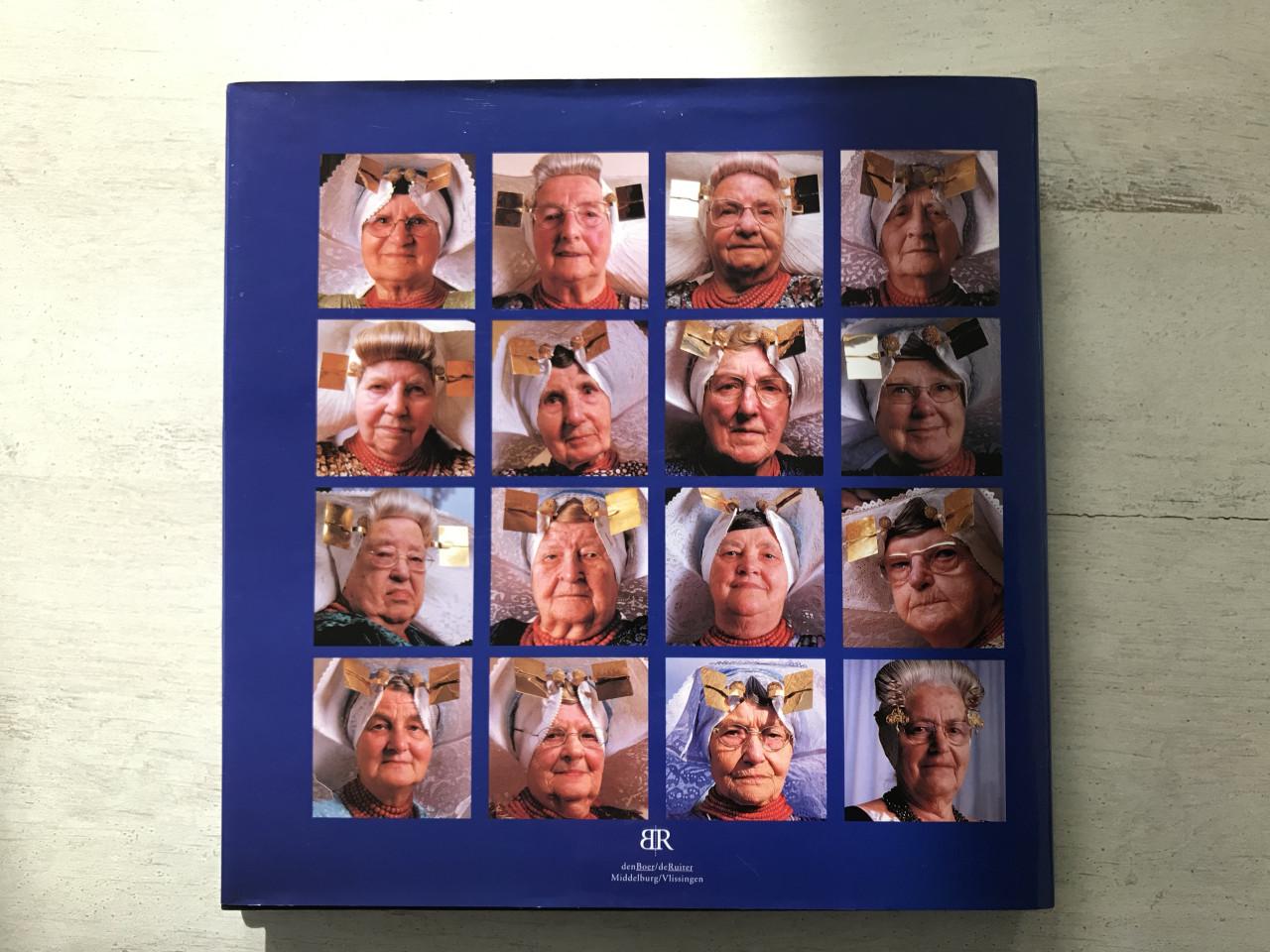 En m’n zuster die heet Kee