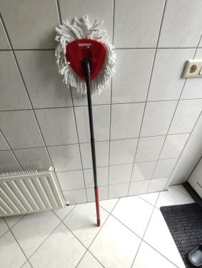 Vileda easy wring & clean