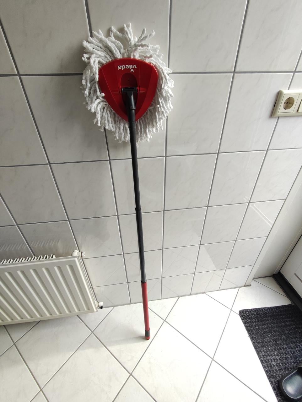 Vileda easy wring & clean