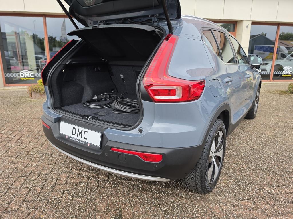 Volvo XC40 t5 inscription expression recharge hybrid | led | airco | trekha