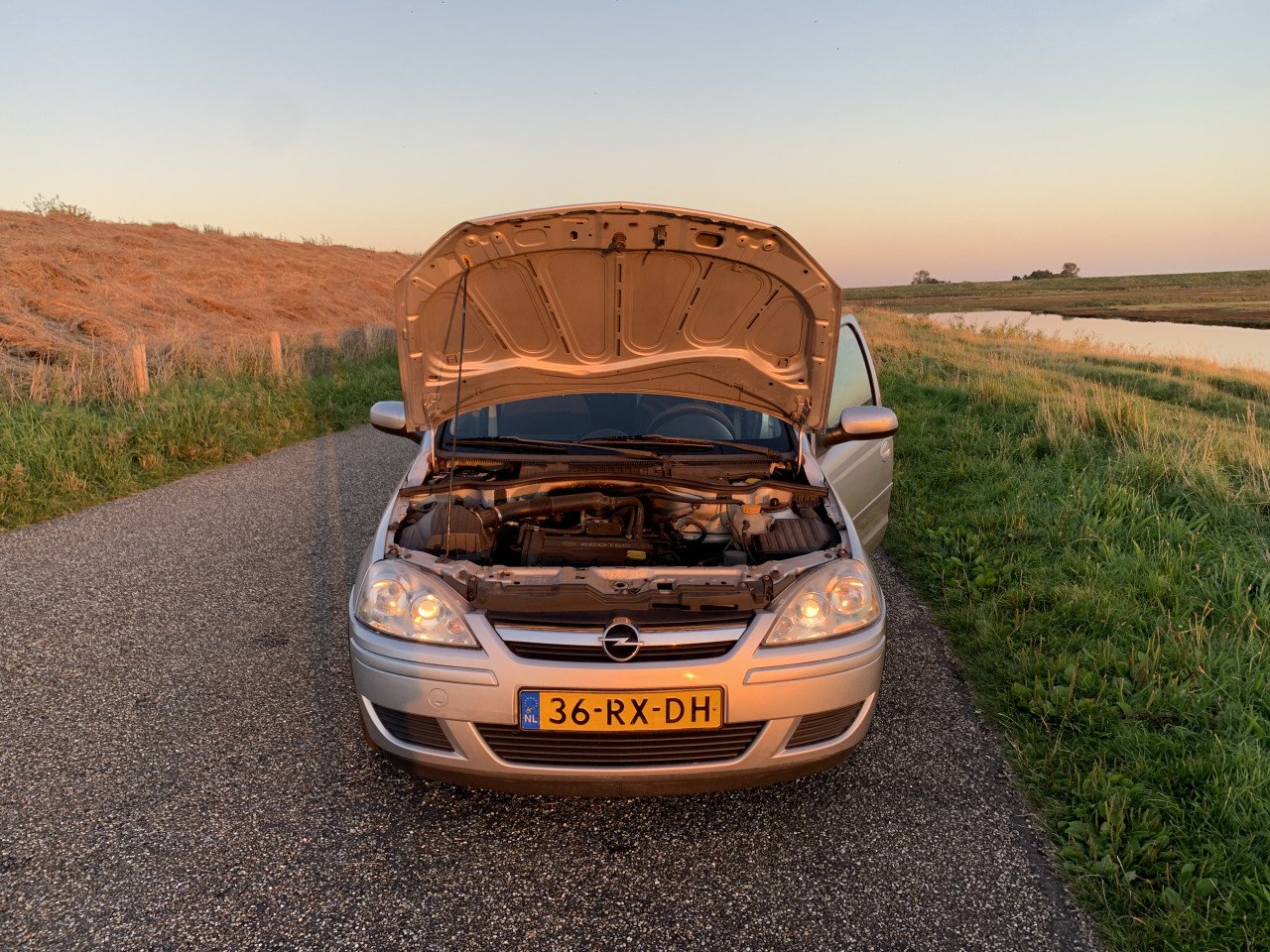 Opel Corsa 1.2 Twinport