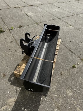 Kantelbak 1400mm CW05 (nieuw)