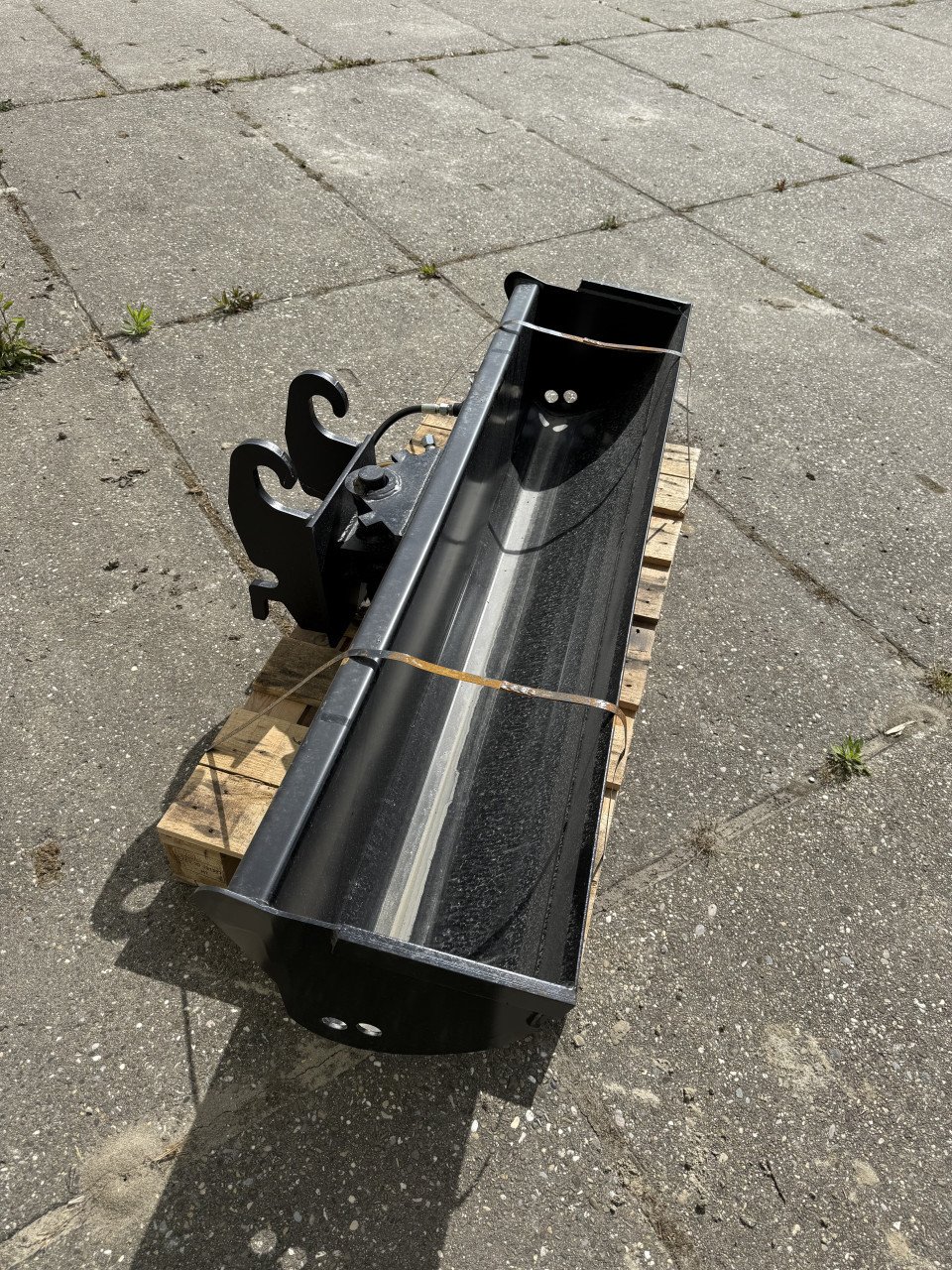 Kantelbak 1400mm CW05 (nieuw)