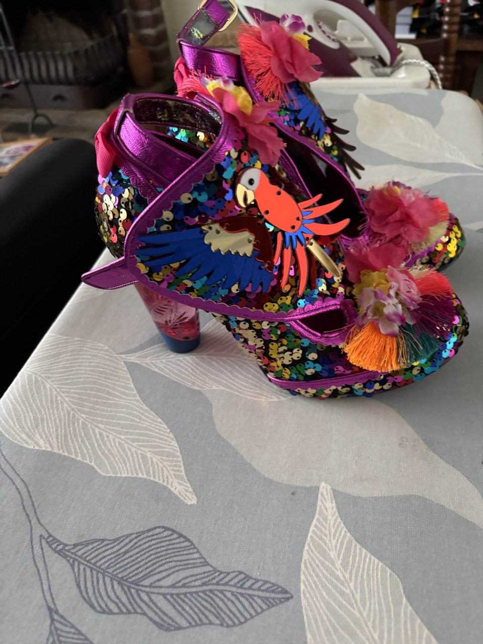 Schoenen