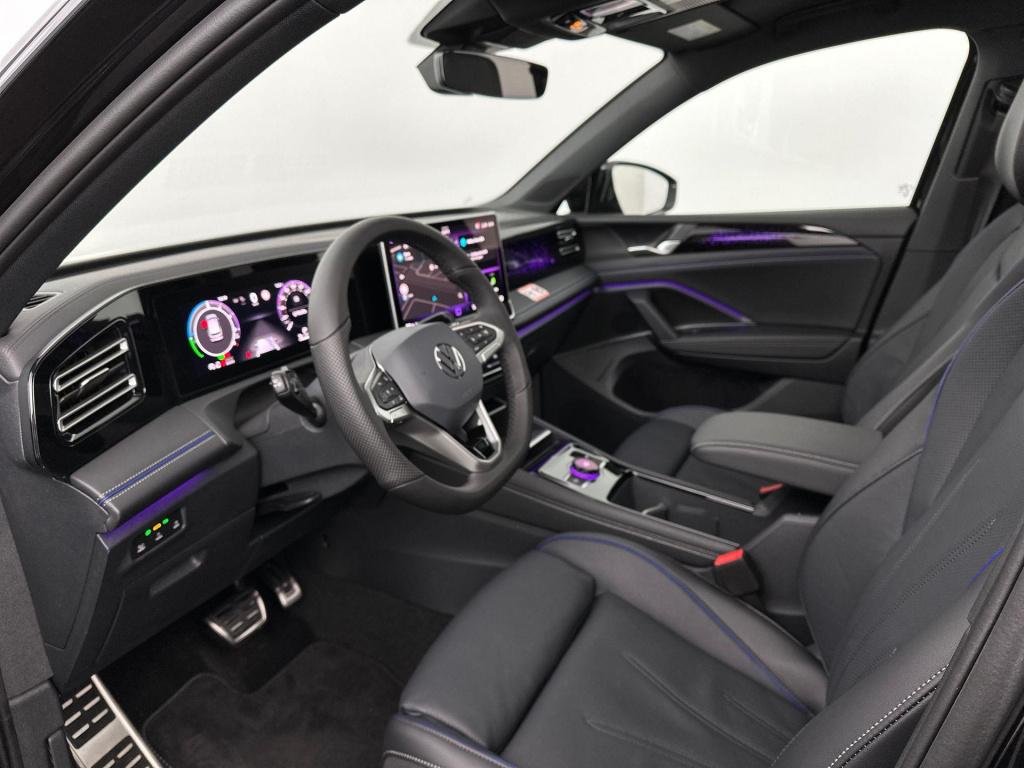 Volkswagen Tiguan 1.5 ehybrid r-line edition black style dsg6 272pk