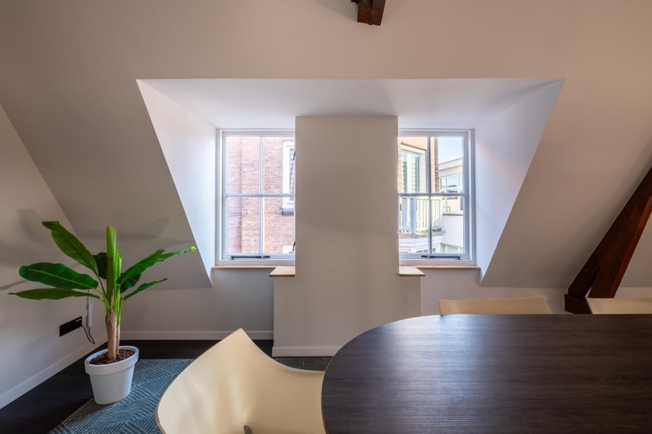 TE HUUR | Representatieve turn-key ruimte in het centrum van Goes