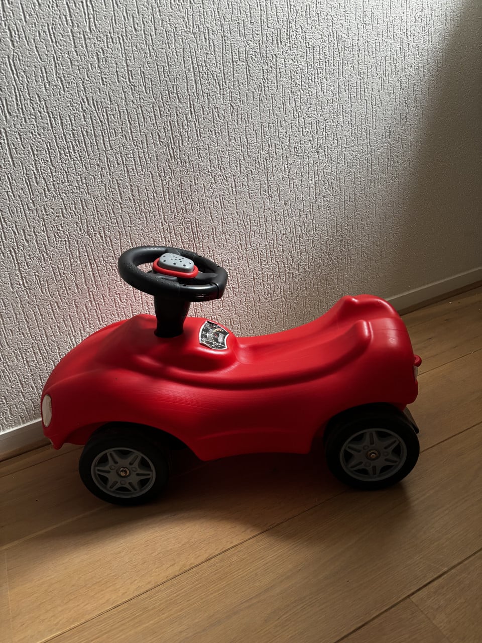 Loopauto