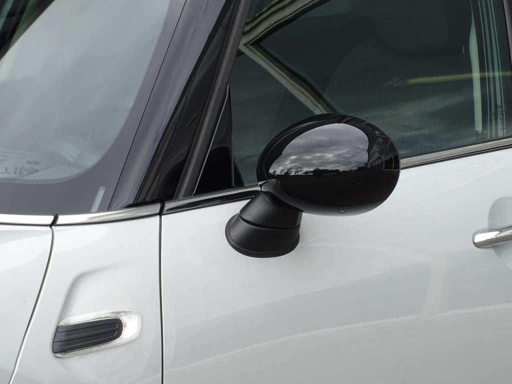 Mini 5-deurs 1.5 cooper chili 5-deurs automaat | apple carplay | harman/kar