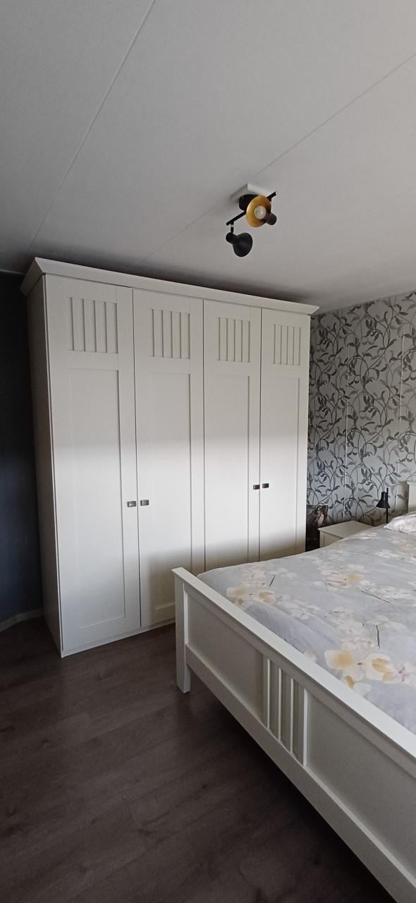 Slaapkamer