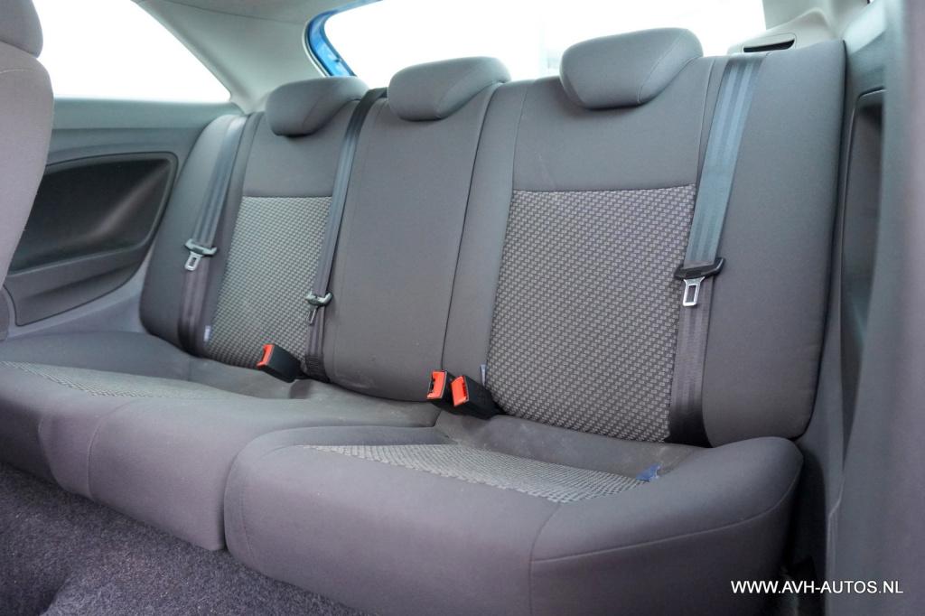 Seat Ibiza sc 1.4 style
