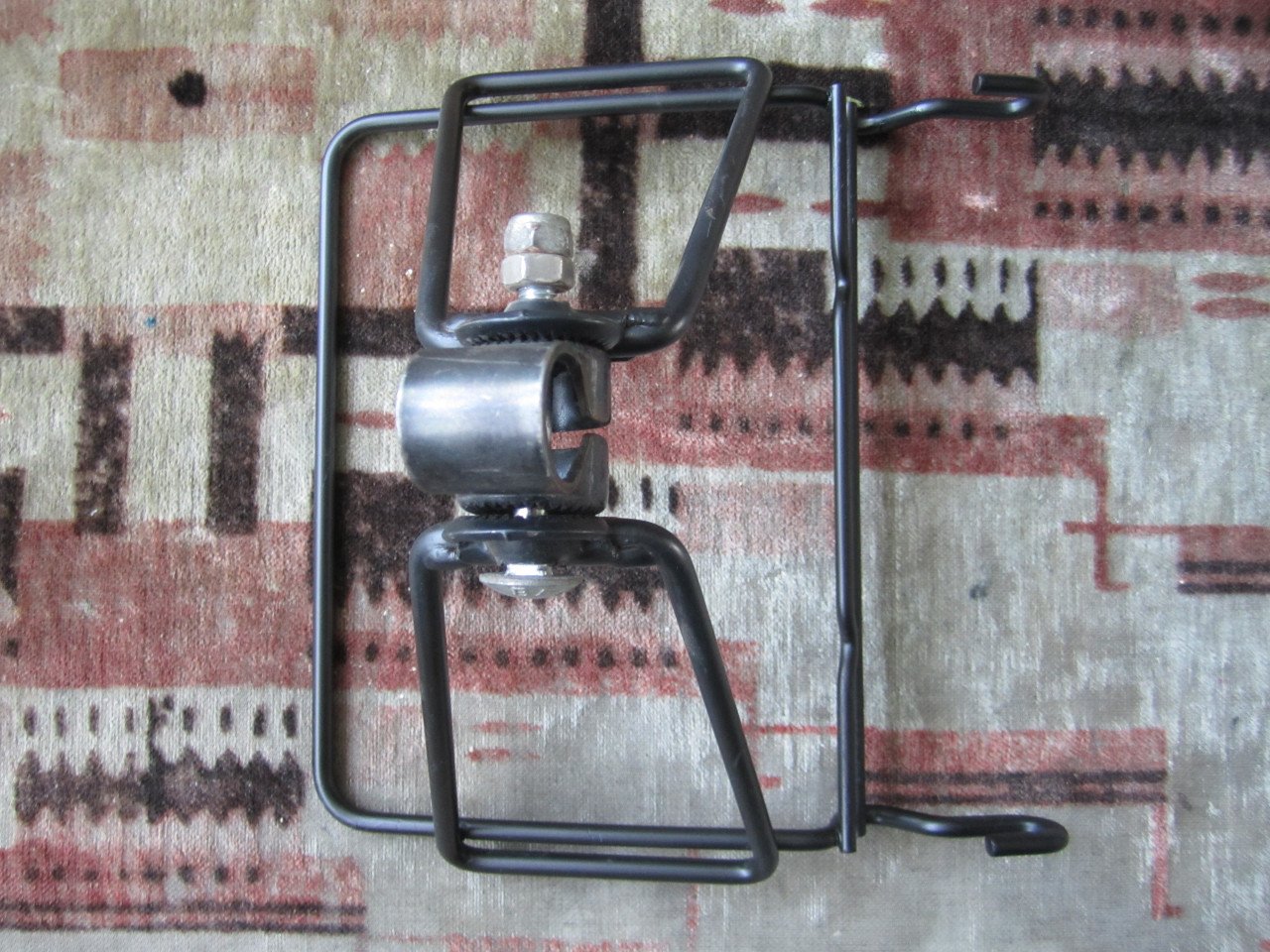 Fietsmanddrager
