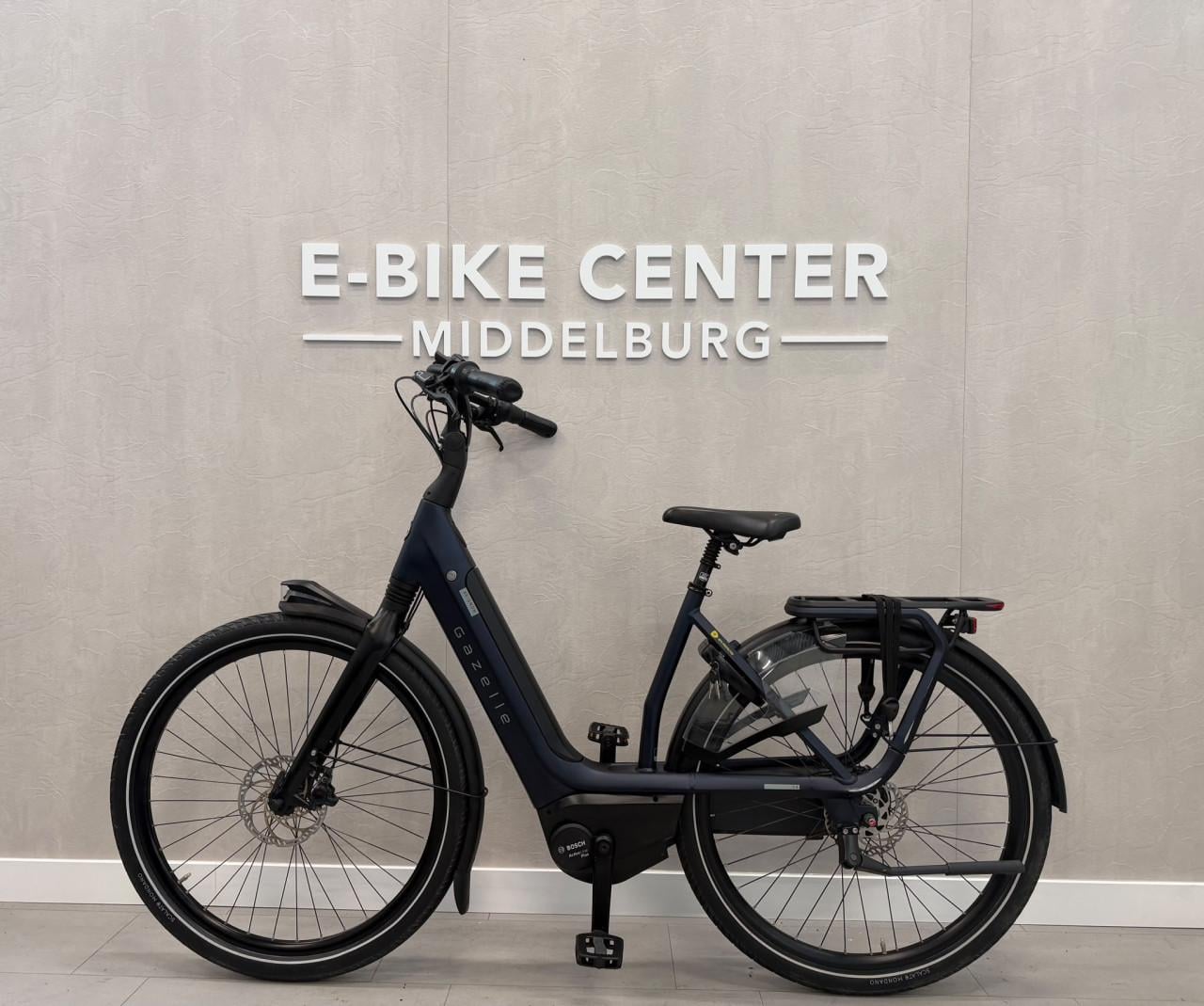 Gazelle Avignon C8 Bosch Active Line Plus 625Wh 53CM
