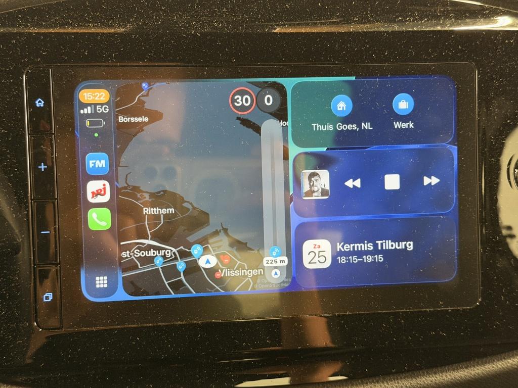 Toyota Aygo x 1.0 vvt-i mt play