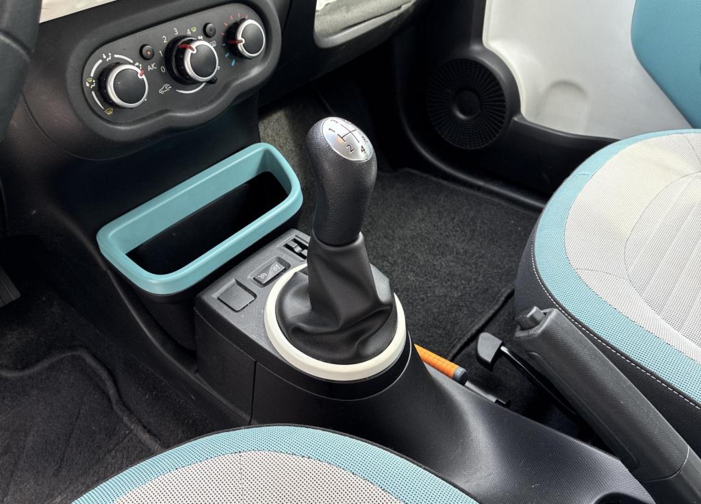 Renault Twingo 1.0 sce collection