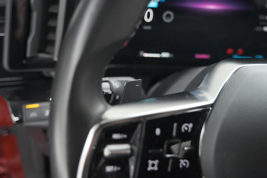 Renault Austral 1.2 e-tech full hybrid 200 techno | panoramadak | 360 camer