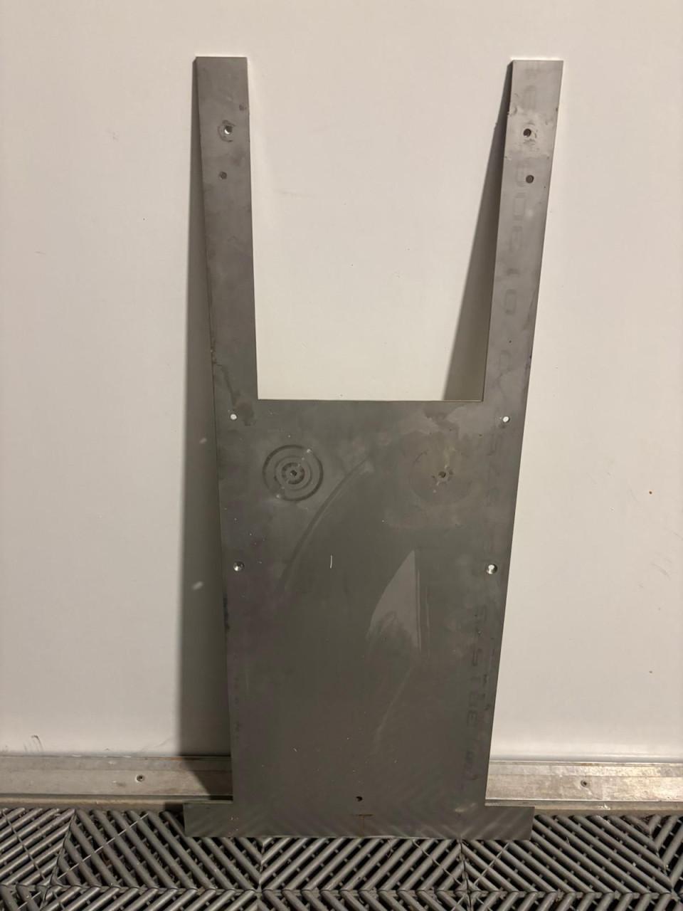 Afzuigkap (Siemens), wandmodel