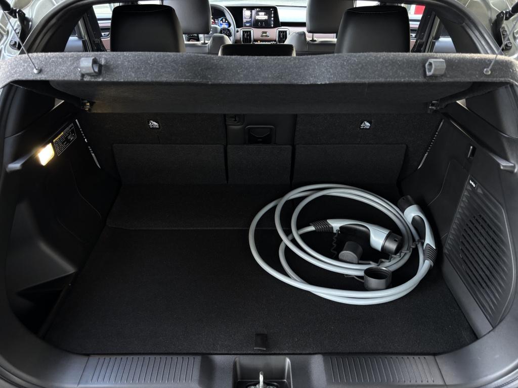 Suzuki E Vitara style 61 kwh