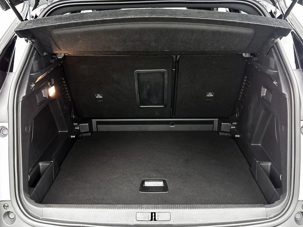 Peugeot 3008 hybrid 145 pk automaat gt | rijklaar | stoelverwarming | panor