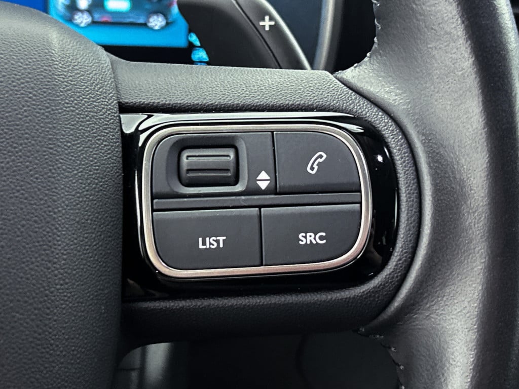 Citroen C5 Aircross 1.6 plug-in hybrid shine | rijklaar |