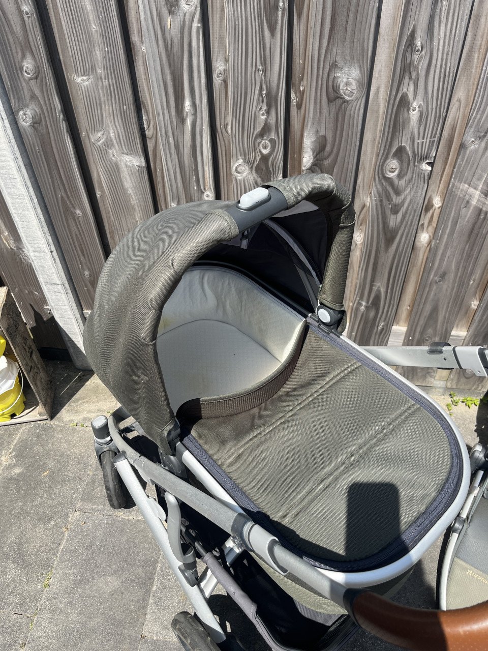 Kinderwagen
