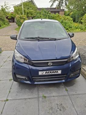 Brommobiel AIXAM City, bouwjaar 2023