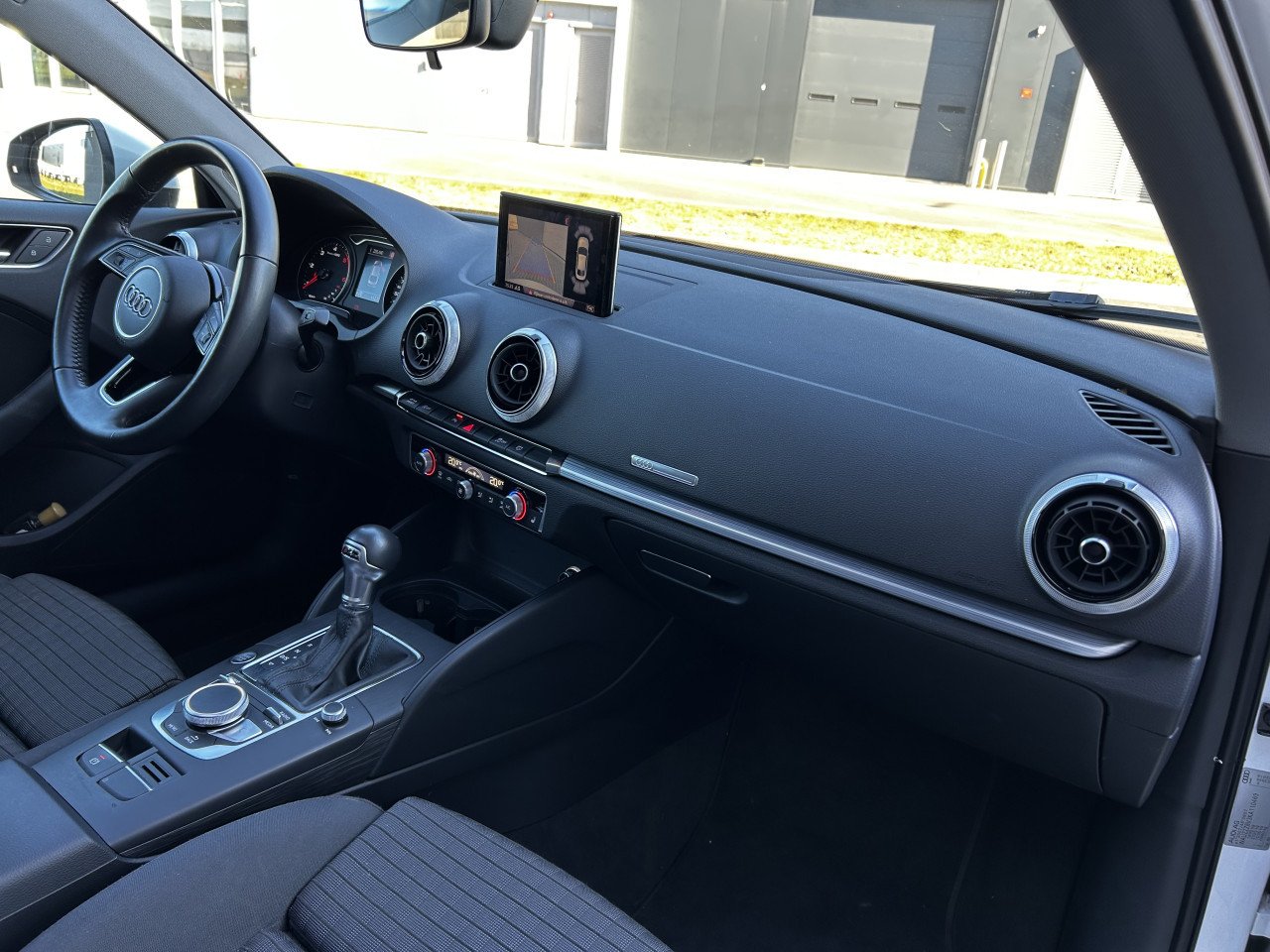 Audi A3 Limousine 30 TDI Design Pro Line Plus/PANO/DSG/APK/