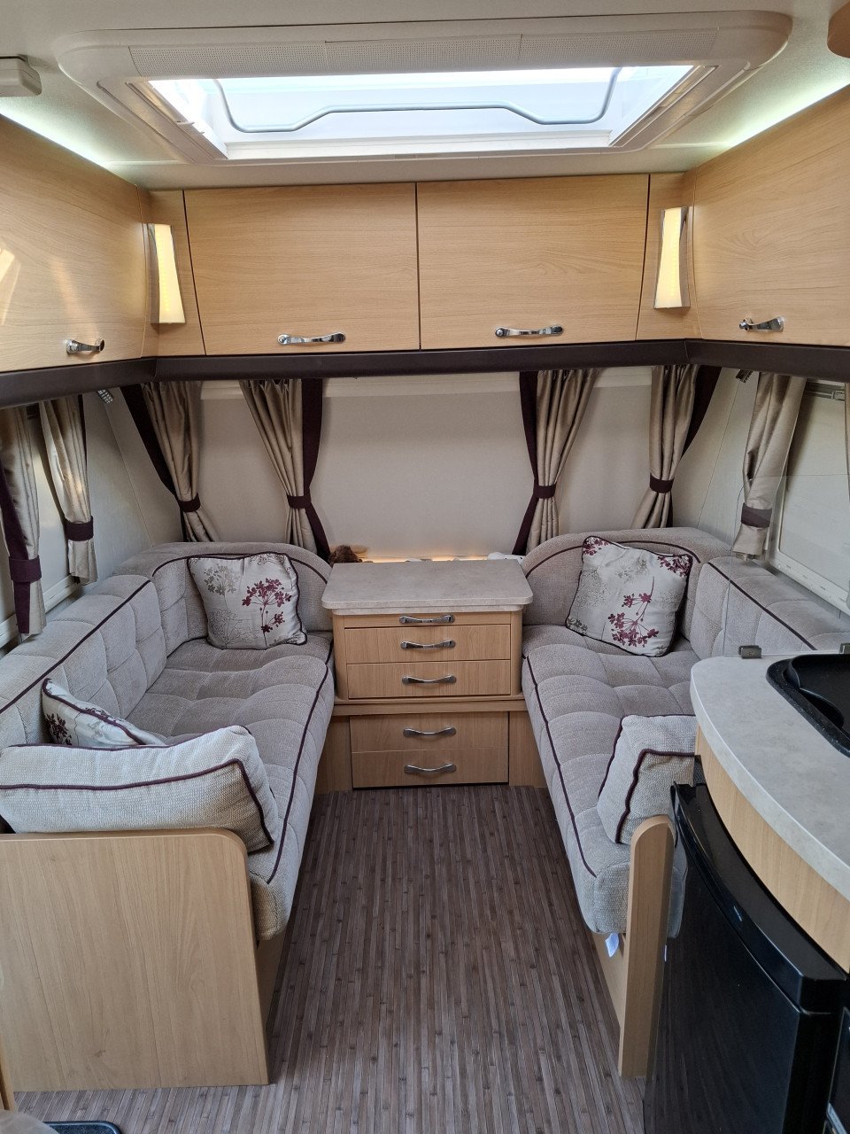 Caravan