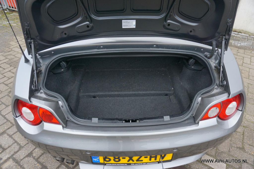 BMW Z4 roadster 2.5i