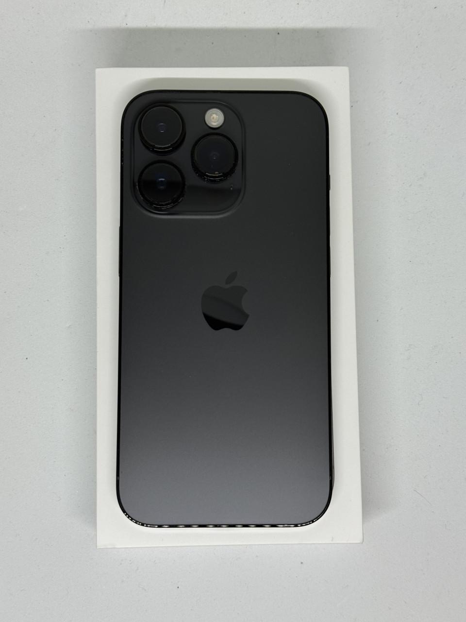 IPhone 14 Pro Grafiet 256GB