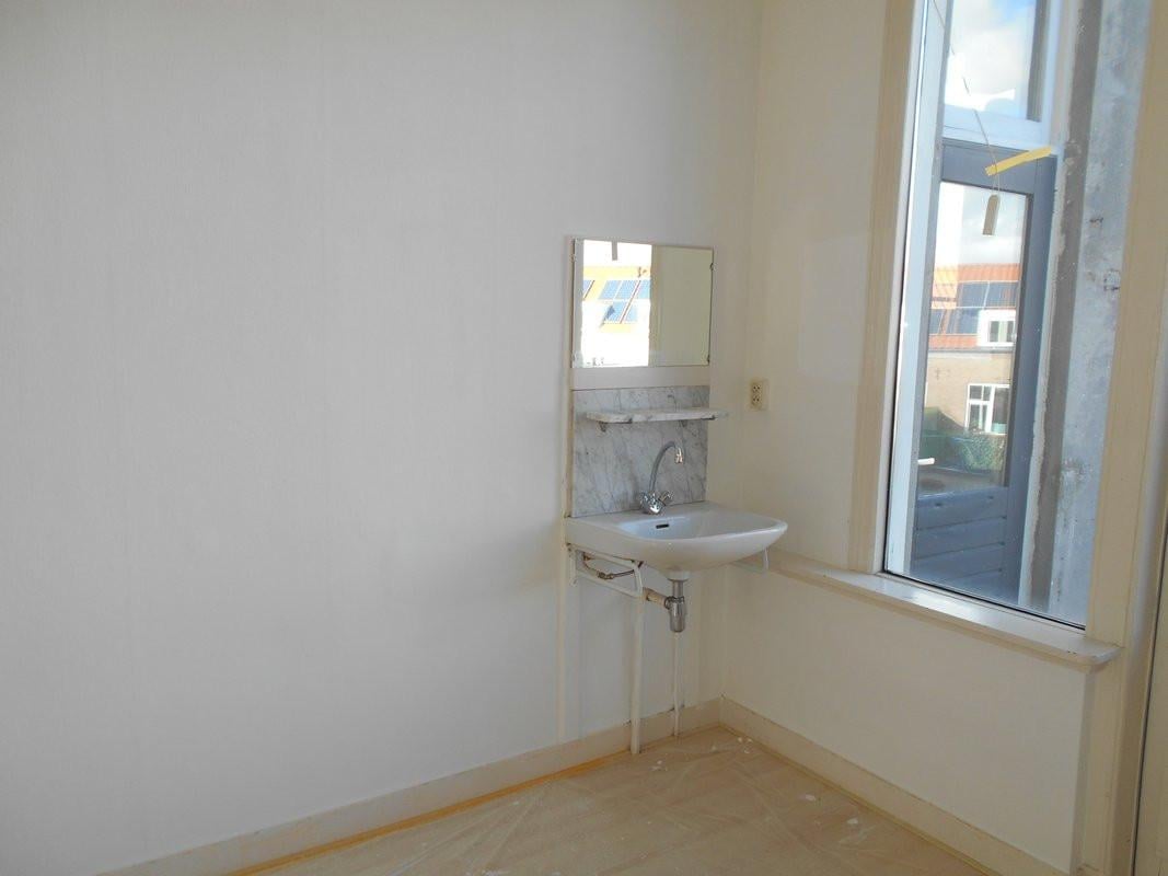 Te huur: Scheldestraat 52A Vlissingen