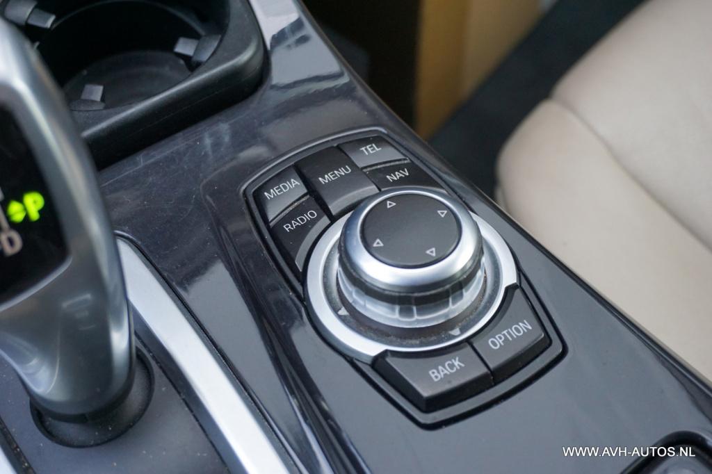 BMW 5 Serie touring 520d high executive