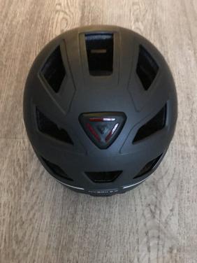 HEREN FIETSHELM