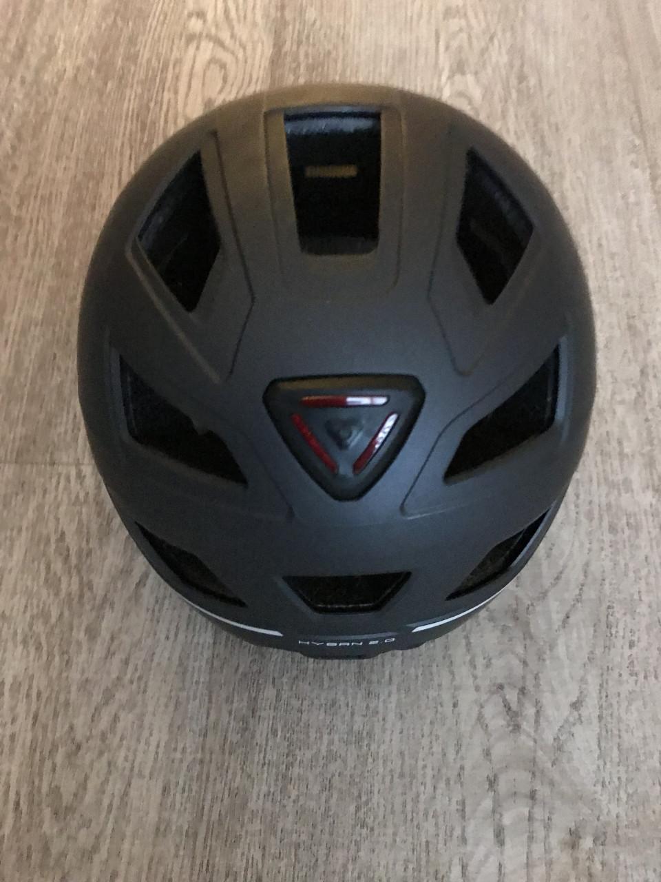 HEREN FIETSHELM