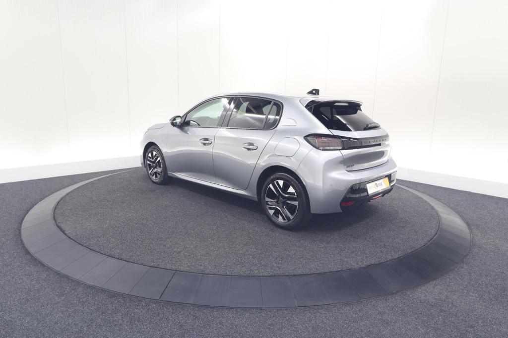 Peugeot 208 puretech 100 allure pack | nieuw model | apple carplay | parkee