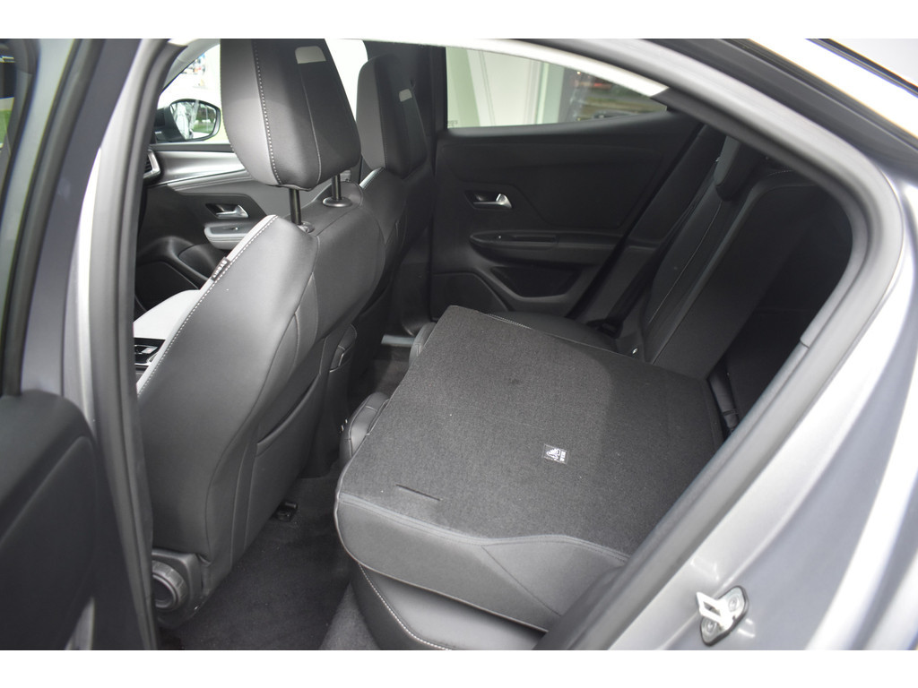 Opel Mokka 1.2 turbo elegance