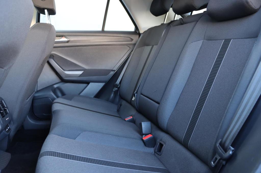 Volkswagen T-roc 1.0 tsi life business 110pk
