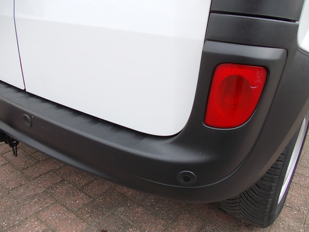 Renault Kangoo 1.5 dci 90 maxi l2h1 airco, navi, cr.control