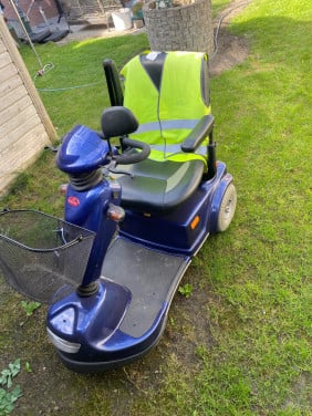 Scootmobiel