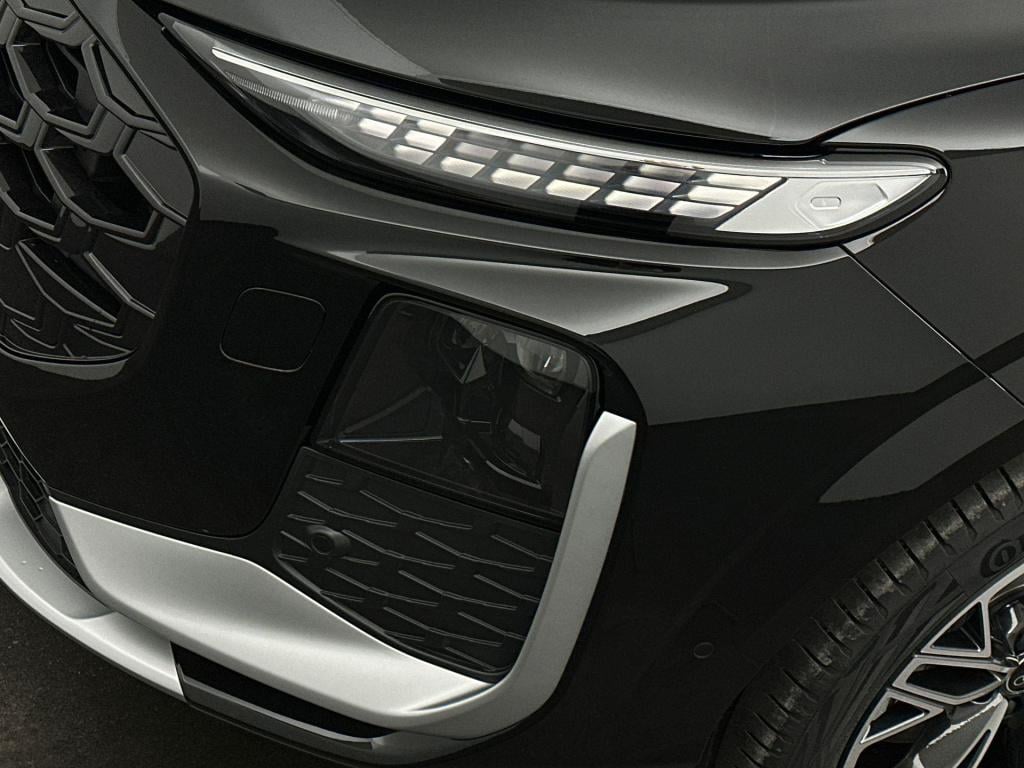 Audi Q3 sportback s edition e-hybrid 200 kw / 272 pk sportback 6 ver