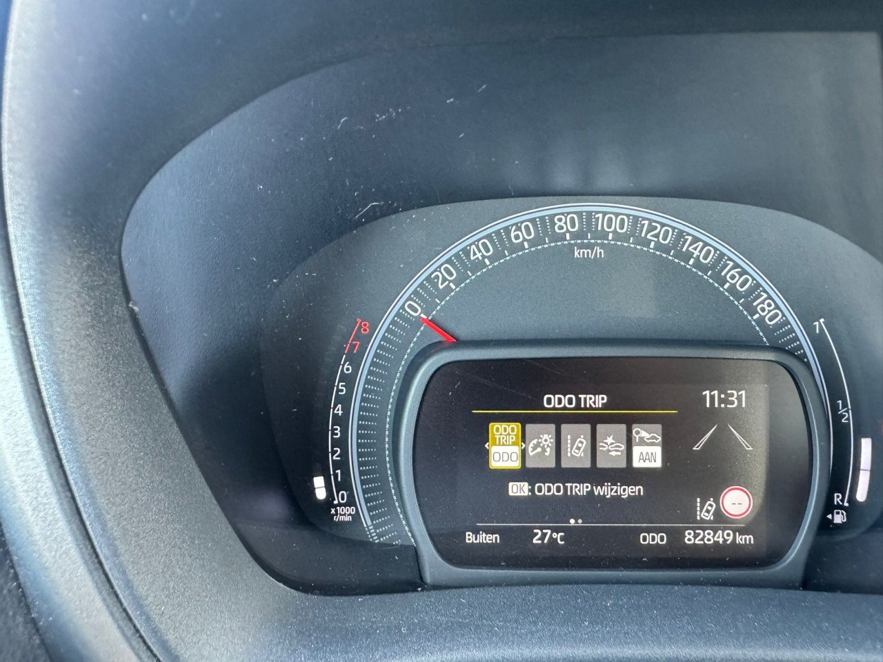 Toyo­ta Aygo X