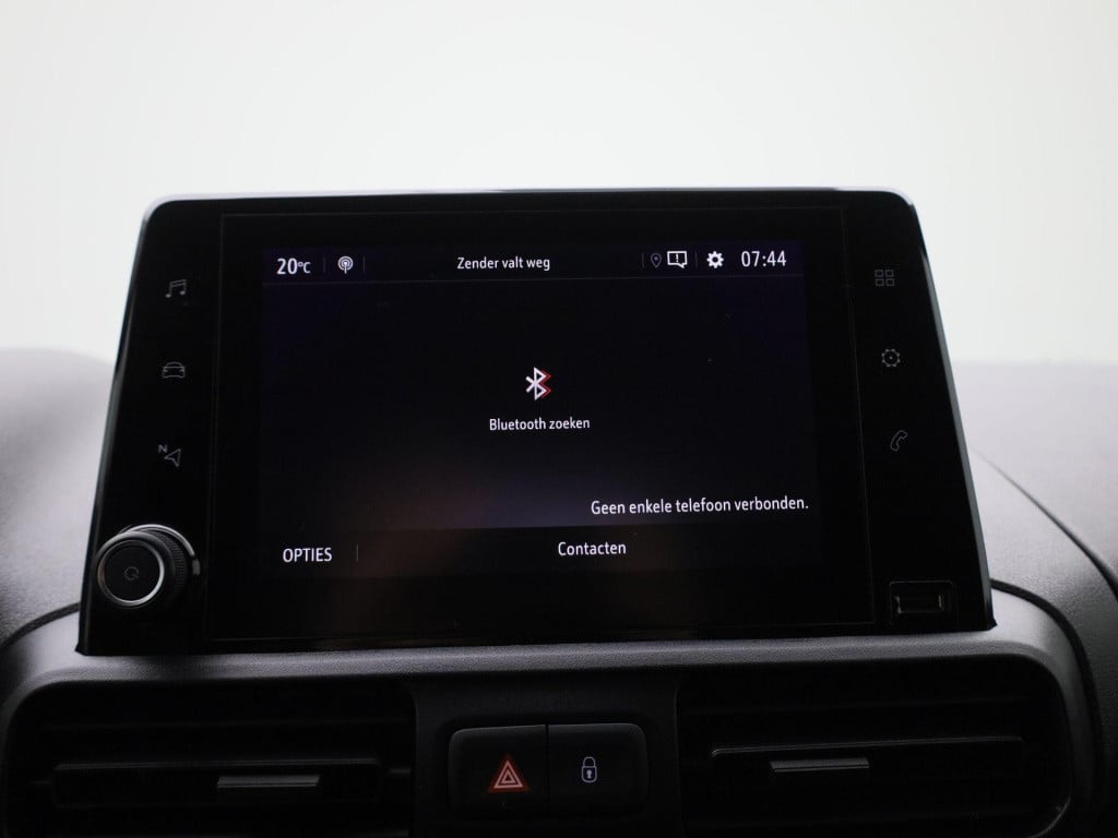 Opel Combo 1.5d l2h1 edition | navigatie | apple carplay/android auto | par