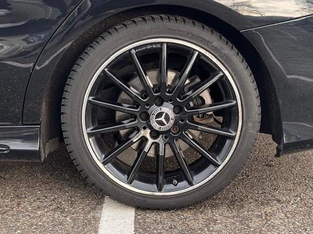 Mercedes-Benz Cla shooting brake 200 d business solution amg l panoramadak 