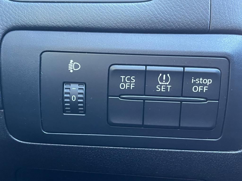 Mazda Cx-5 2.0 skylease 2wd|trekhaak|rijklaar