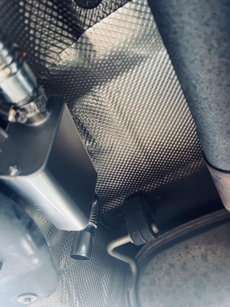 Standkachel Rientech-autoterm Camper-caravan-boot