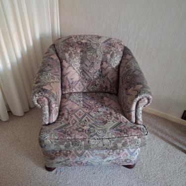 Fauteuil