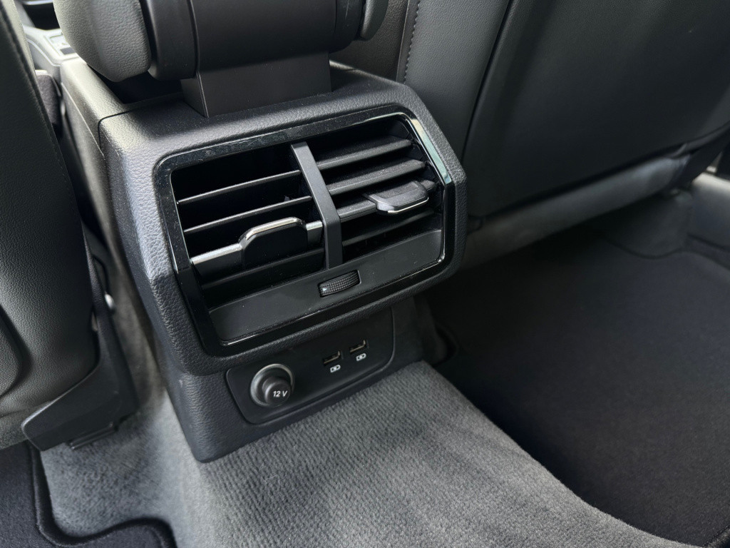 Audi Q3 40 tfsi quattro advanced * panoramadak * leder * led * camera