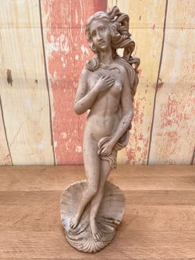Aphrodite 'Birth of Venus'