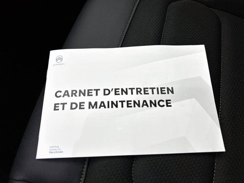 Citroen C5 Aircross 1.6 plug-in hybrid 225 business plus | rijklaar |