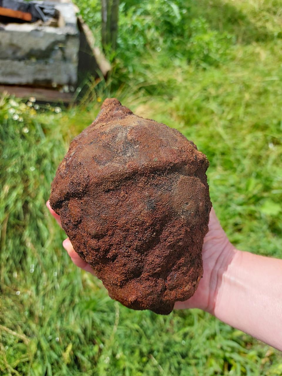 Metaaldetectie cursusdagen voor op strand en landlocaties