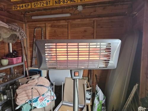 Heater